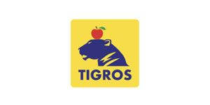 Tigros